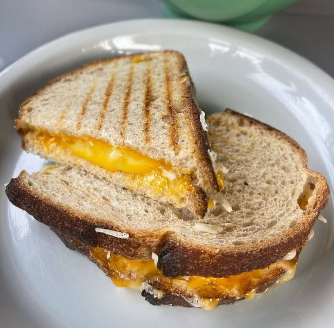 Clementine Bakery by null