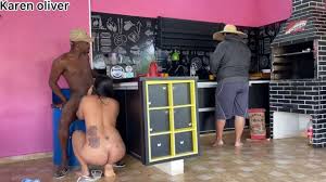 Watch dando pro amante enquanto fala no telefone com o lixo do marido corno gostosa babe porn spankbang jpg x Enquanto marido