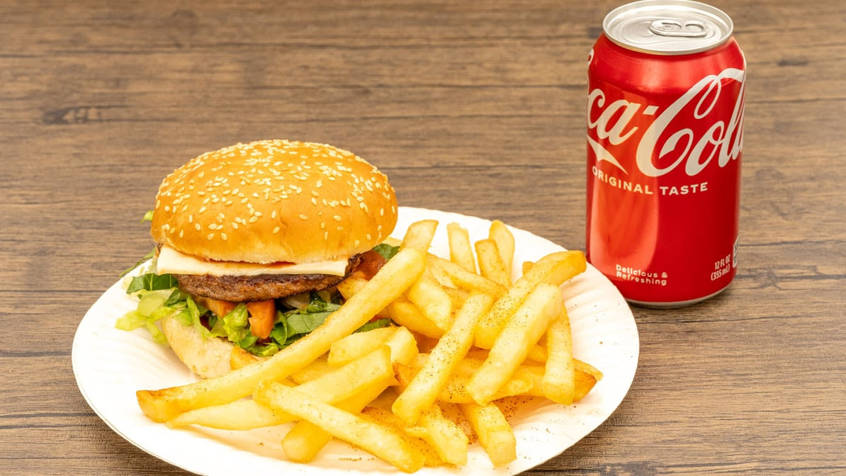 Kafta house halal food by null