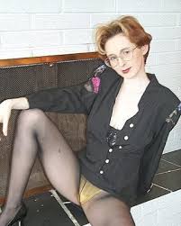 Lady boss new boss goss jpg x Lady boss with glasses