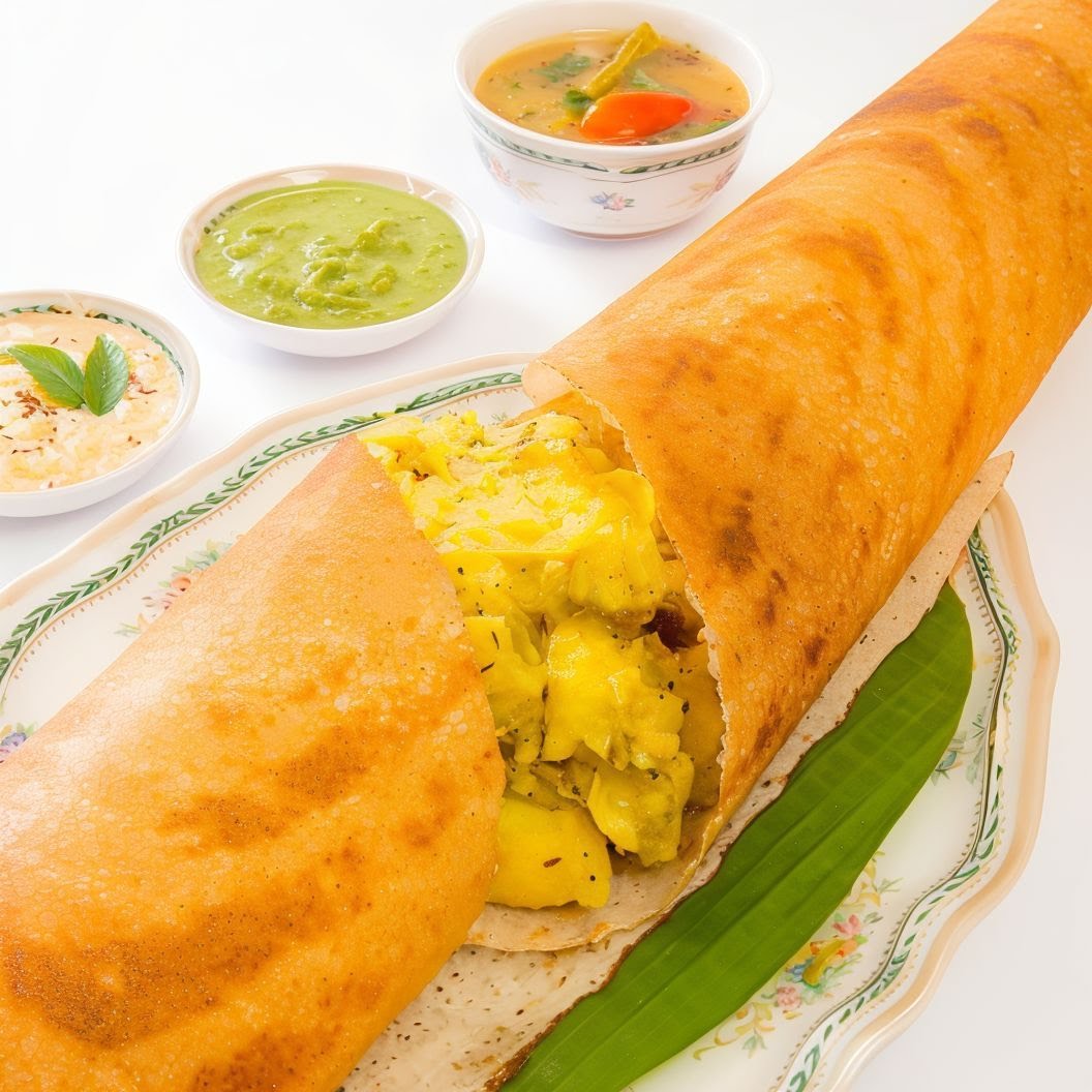 Woodlands (Wan Chai) Indian Vegetarian Restaurant in Hong Kong by null