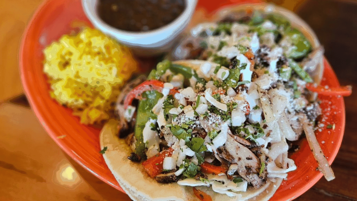 Salvador Molly's by null