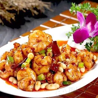 Szechuan Spice by null