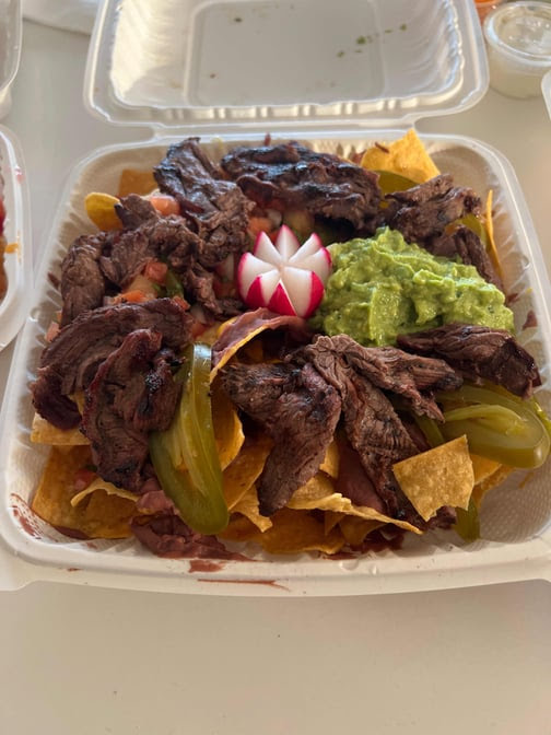 Benitos Place by null