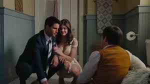 Alexandra daddario porn tube videos at youjizz jpg x Daddario sex scene