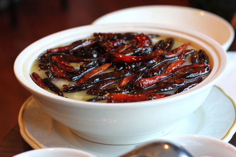 Sichuan Style by null