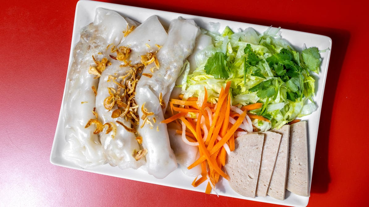 IndoChin Vietnamese Restaurant by null