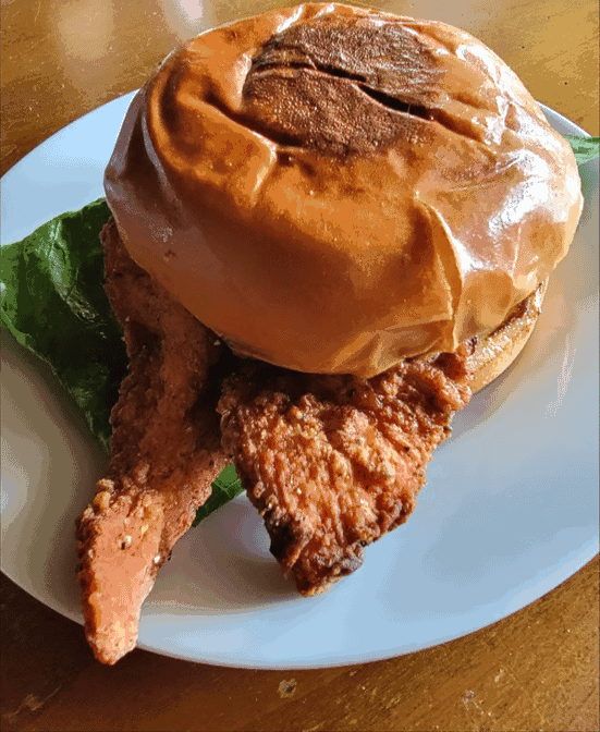 Basecamp Dinette by null