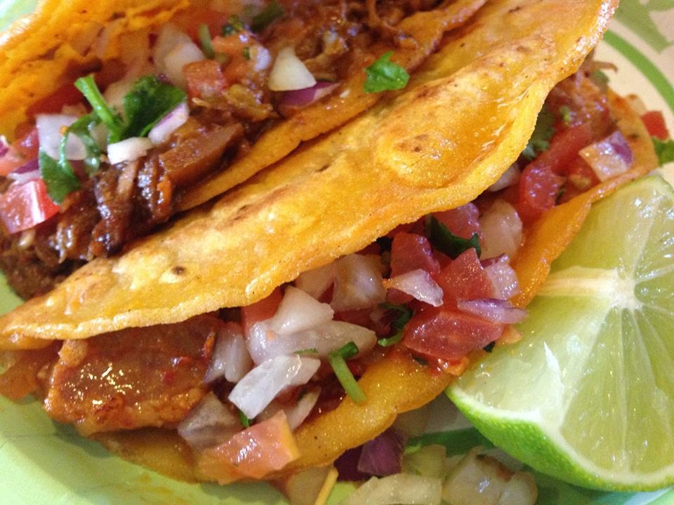 Taqueria el Pueblito by null