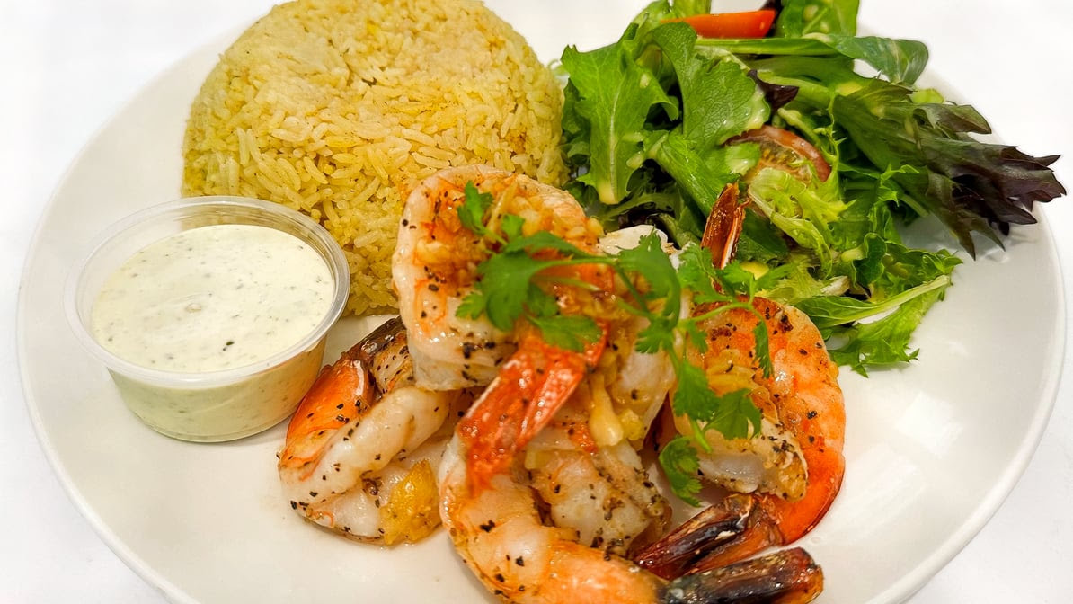 Kihei Fish House by Maui Grill by null