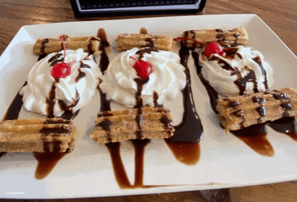 Katrina’s Mexican Grill by null