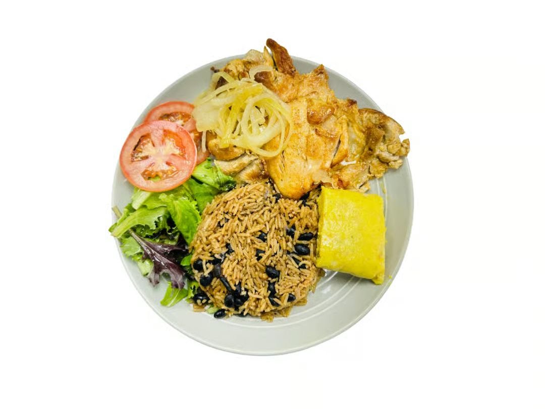 Habana Express Cuban Restaurant & Bakery by null