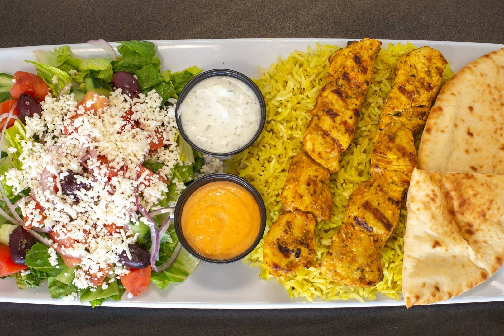 Patras Gyros Greek Kitchen by null