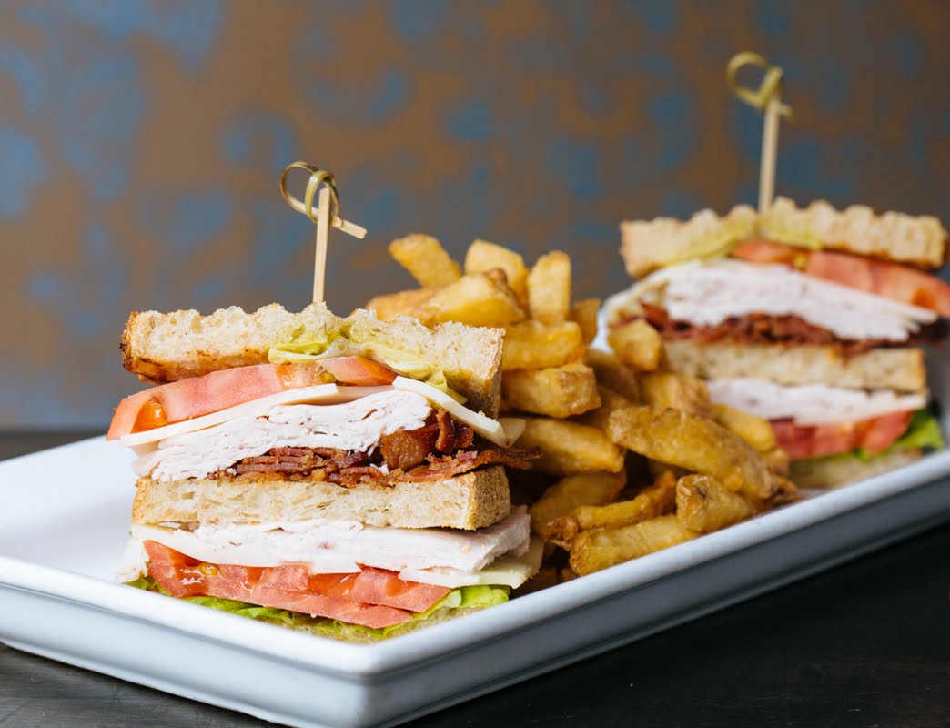 Marathon On the Square Restaurant by null