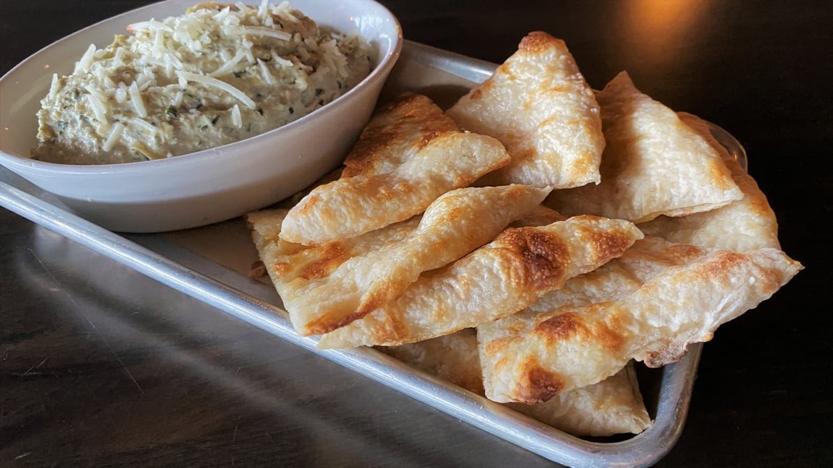 Resonate Brewery + Pizzeria by null