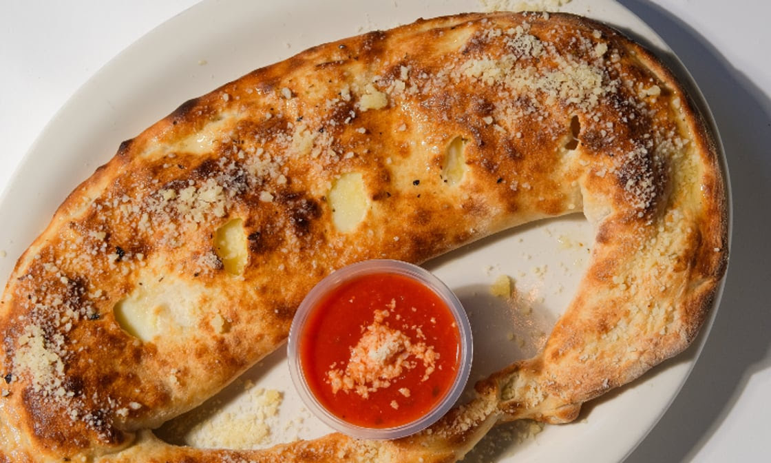 Ray's New York Pizza by null