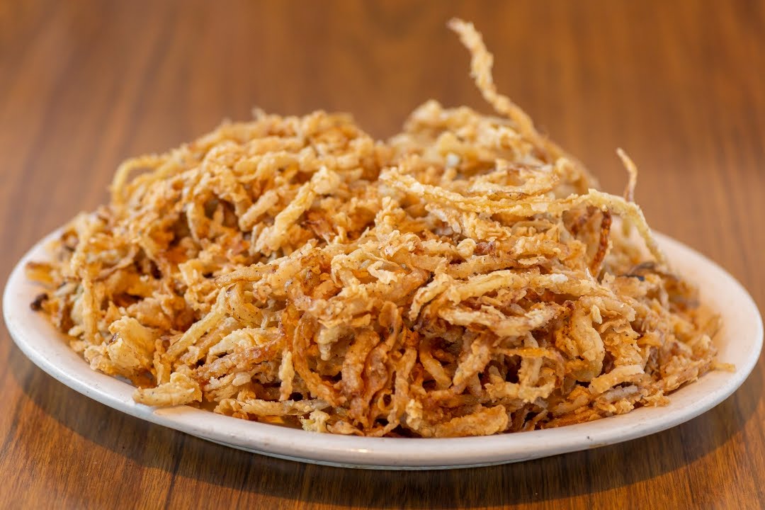 Chuck's Restaurant by null