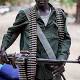 Gunfire erupts in army base in South Sudan capital: witness