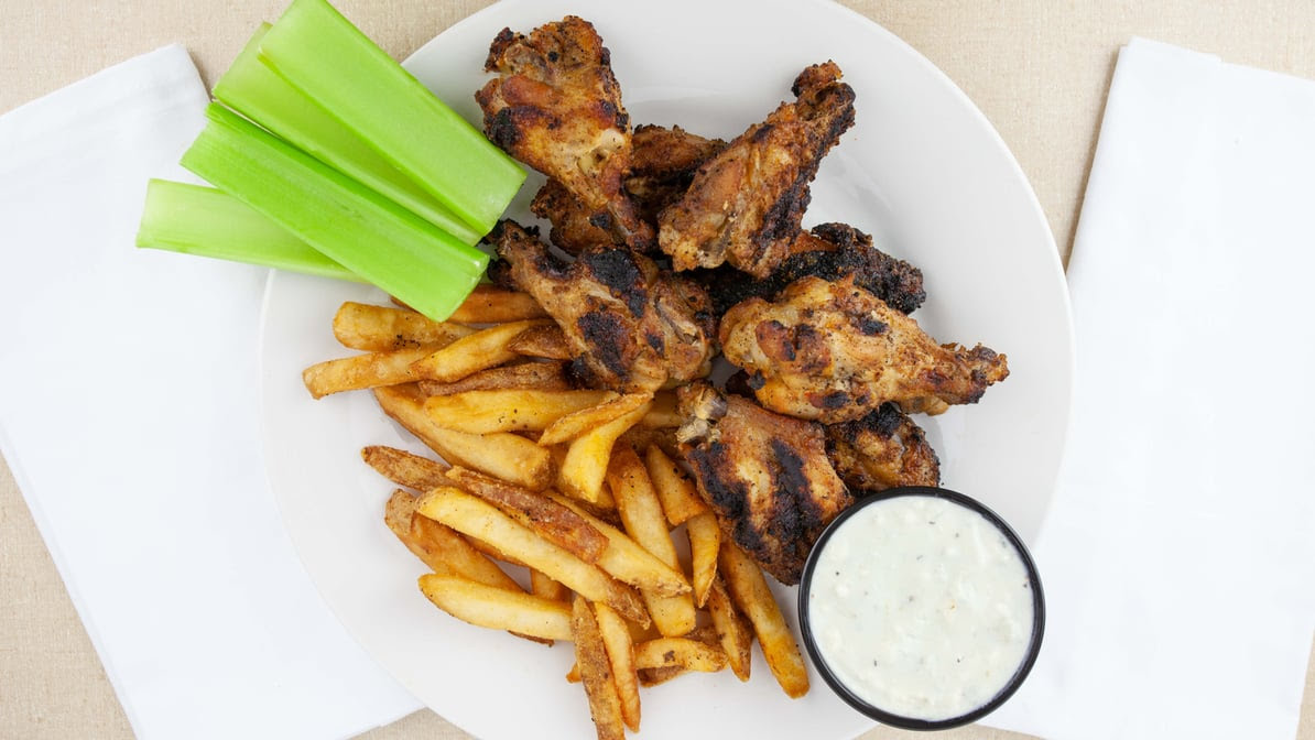 The Brass Rail by null