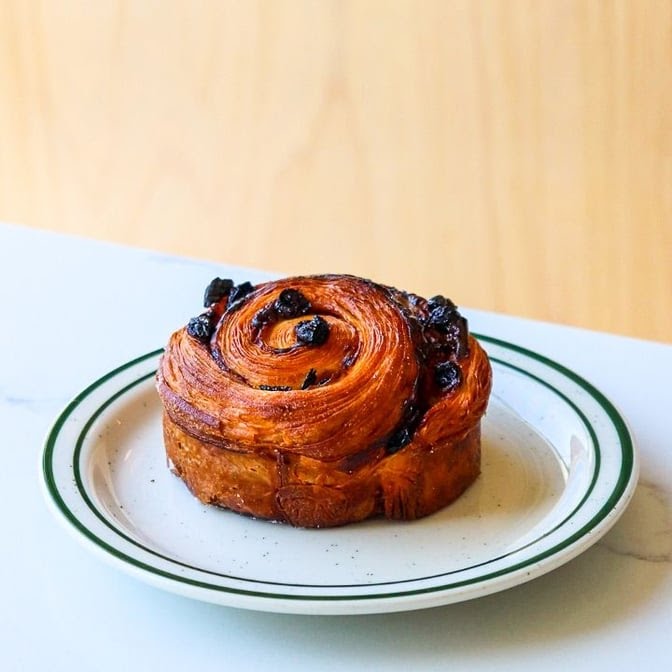 Lodge Bread Company Beverly Hills by null