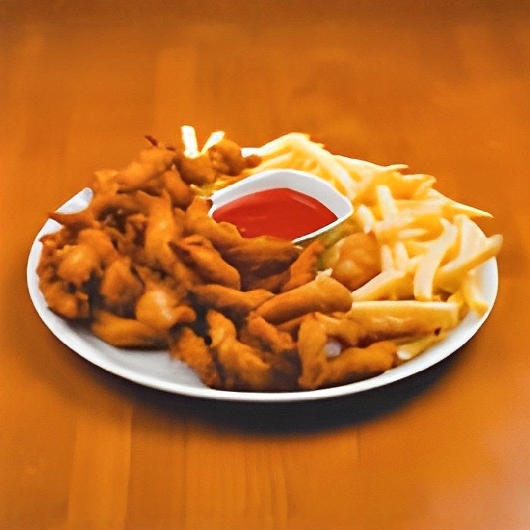 Pizza Pub PULENA by null