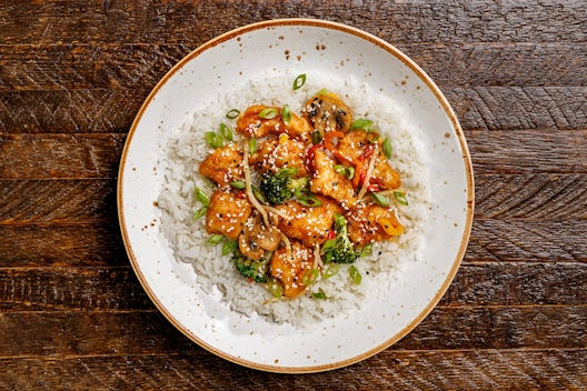 Lazy Dog Restaurant & Bar by null