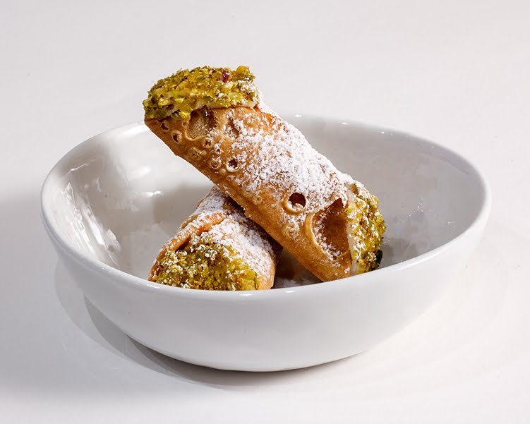 Broders' Cucina Italiana by null