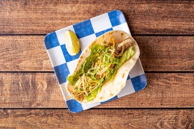 Cuento Sandwiches by null