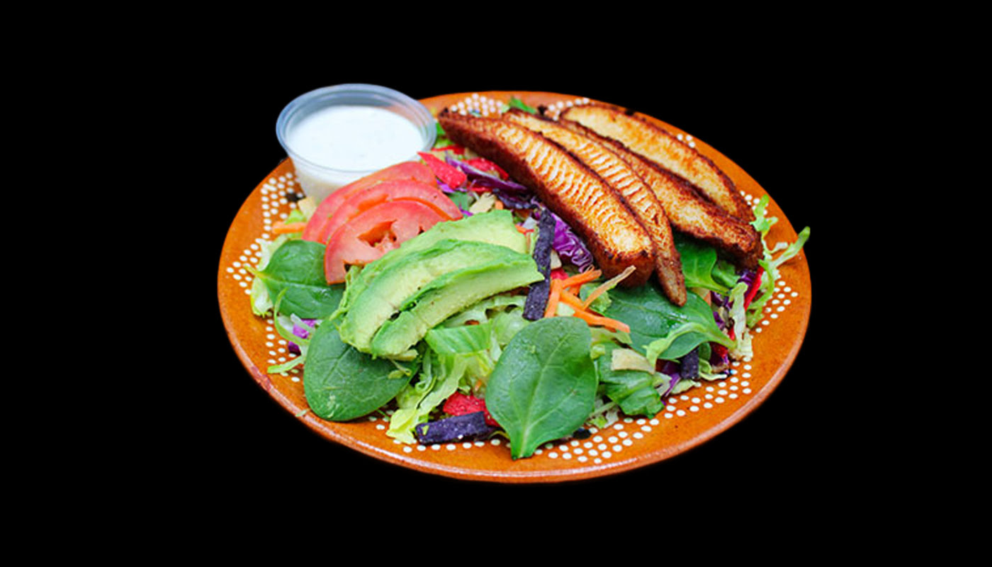 Rivas Mexican Grill #10 by null