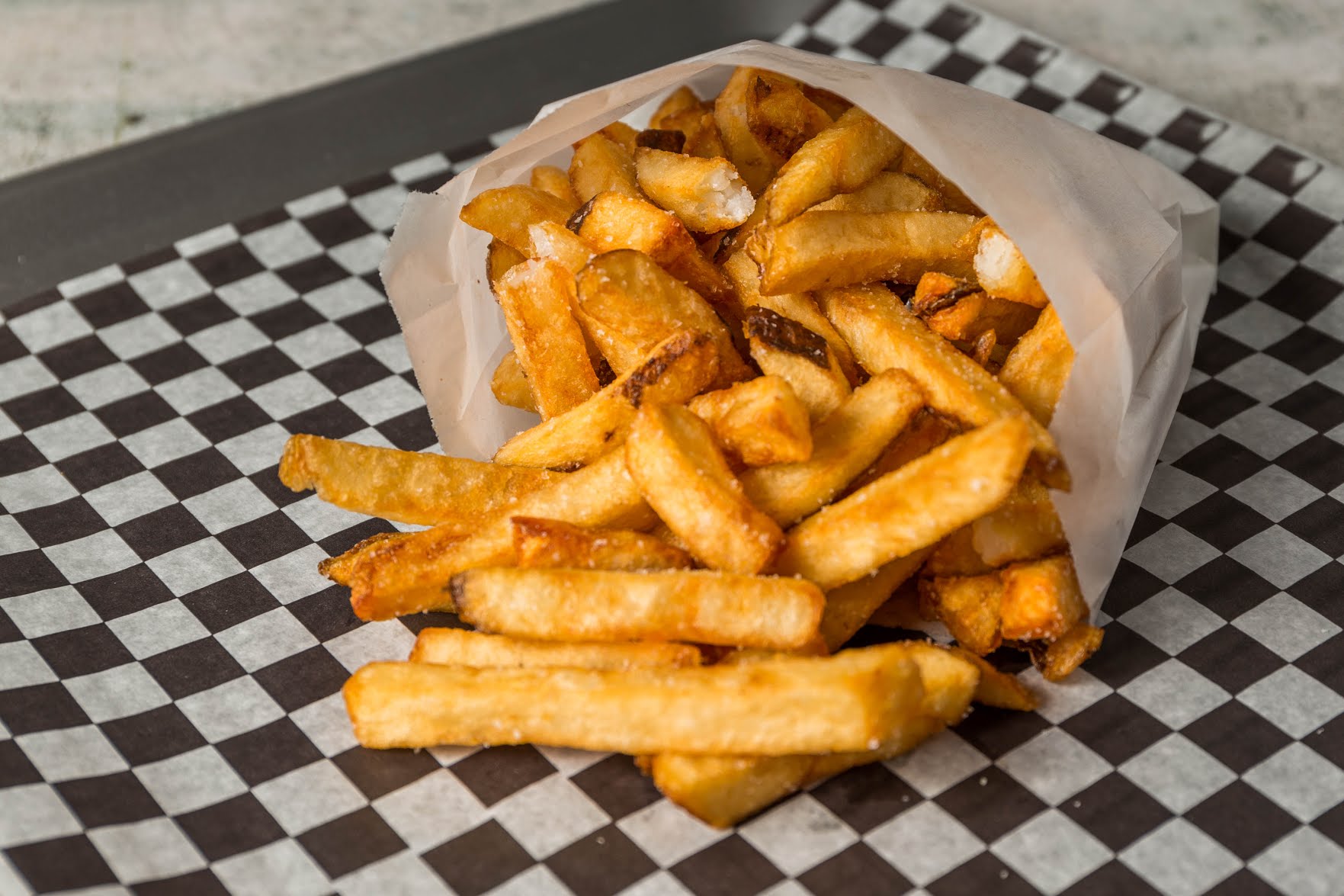 Birdies Fried Chicken by null