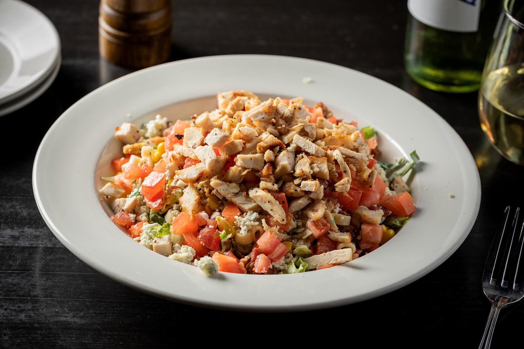 The Pasta Bowl - Lincoln Square by null