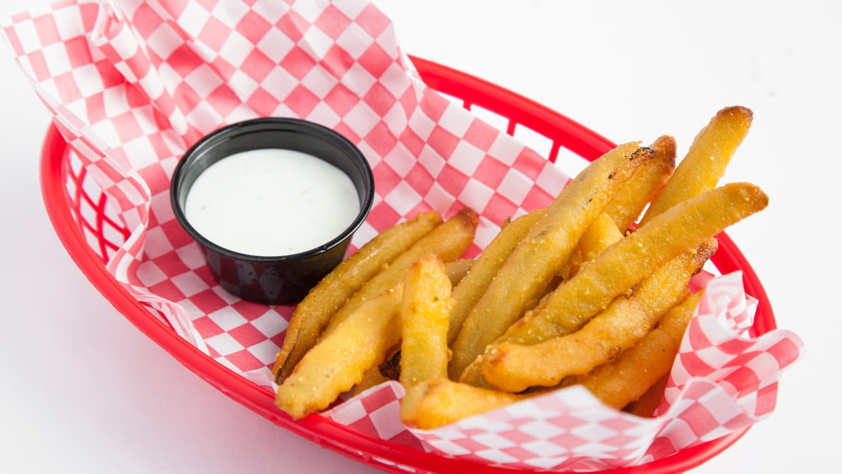 Ketchup Premium Burger Bar by null