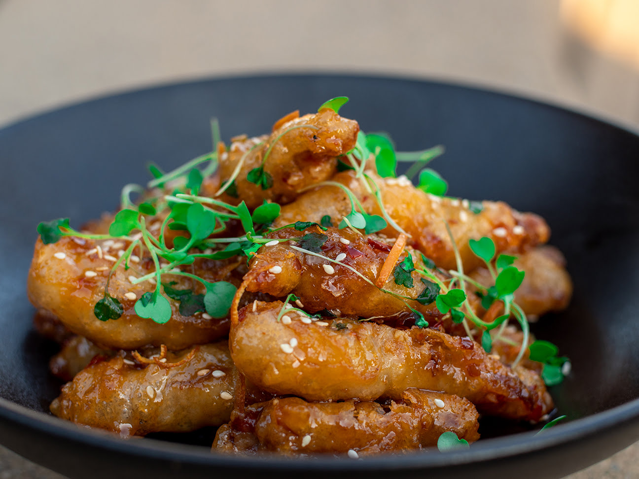 Uncle Yu's at the Vineyard by null