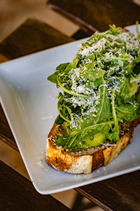 Tony P's Bar & Pizzeria LoHi by null