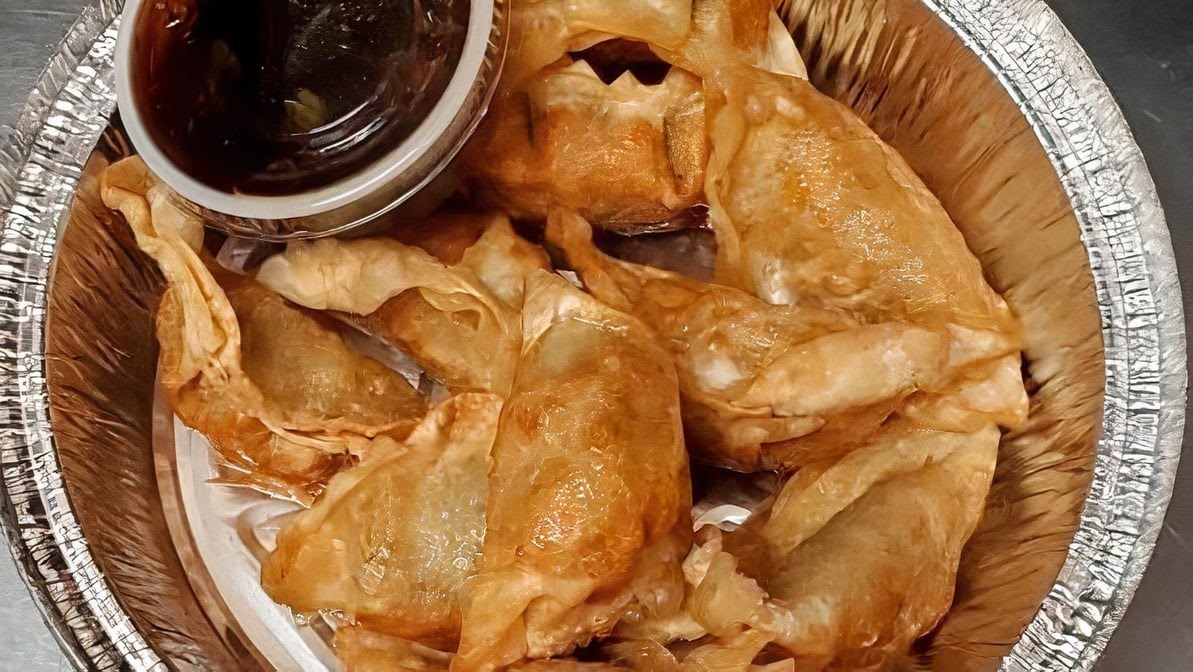 Happy Garden by null