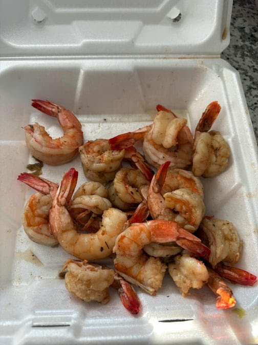 Little Daddy's Gumbo Bar by null