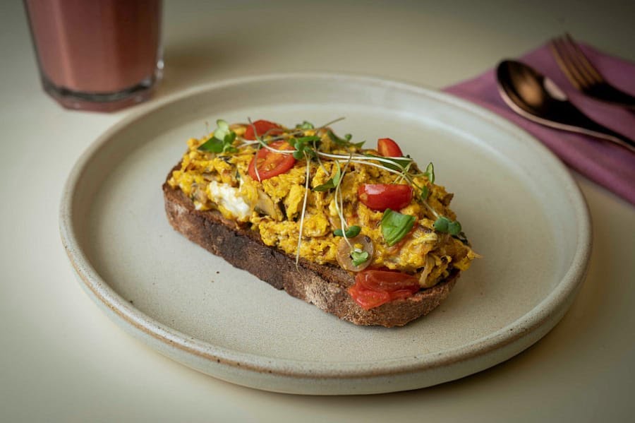 Sequel, Kala Ghoda by null