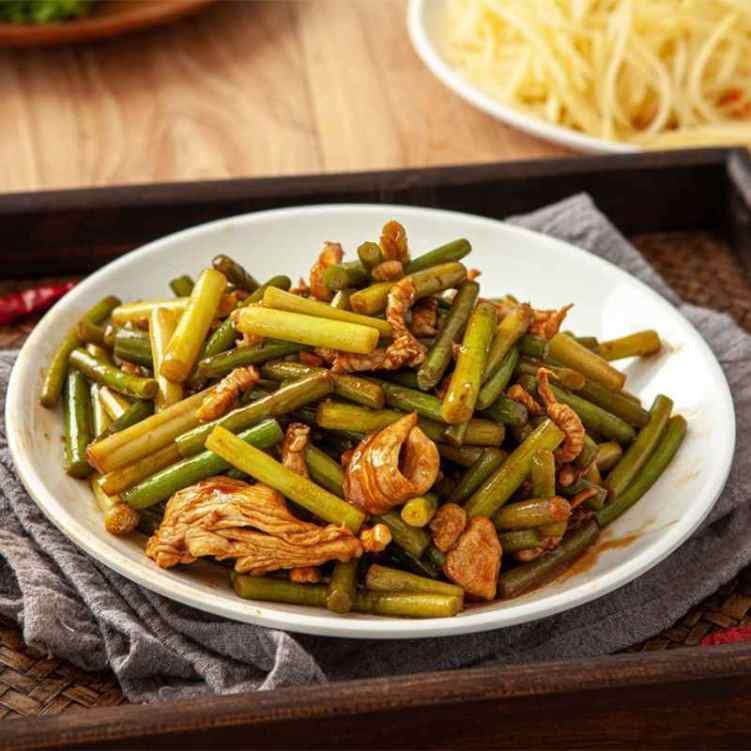 Sichuan House by null