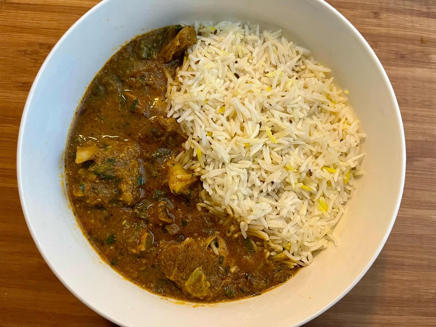Moti Mahal Indian Cuisine by null