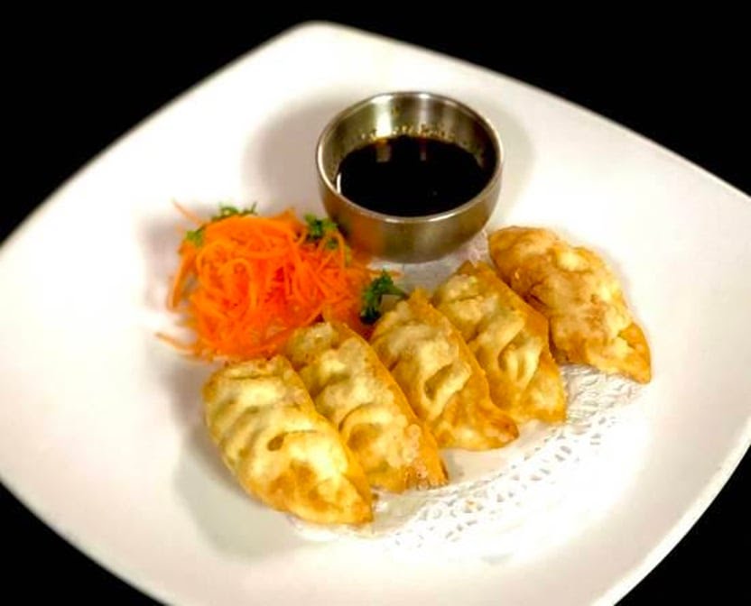 Sky Thai Sushi by null