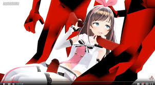 Artists be like ill help you get six feet under npo png x Kizuna ai fuck you