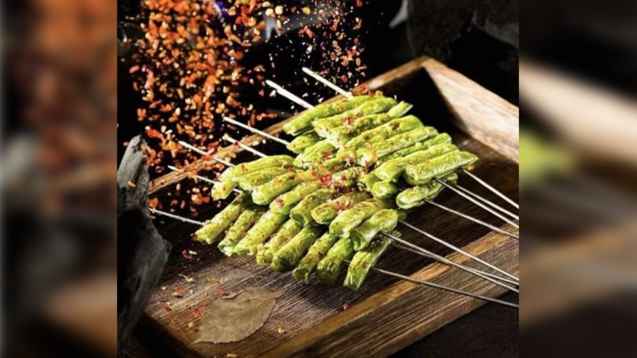 Mr.Q’s BBQ by null