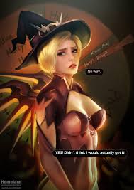 Witch mercy jpg x Witch mercy