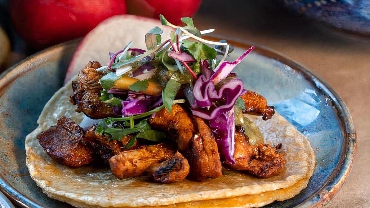 5 Tacos and Beers by null