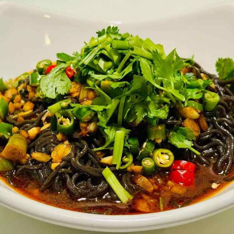 Tarim Garden Xinjiang Cuisine by null