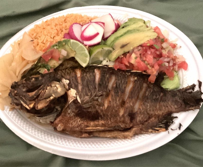 Taqueria Y Birrieria Arandas by null