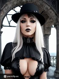 Gothic blowjob jpg x Gothic blowjob