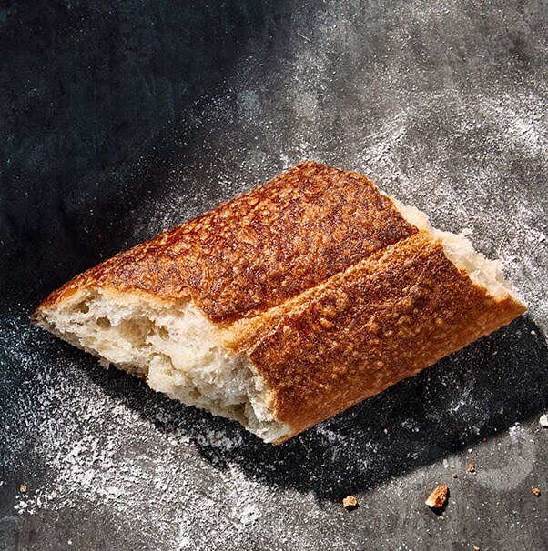 Panera Bread by null