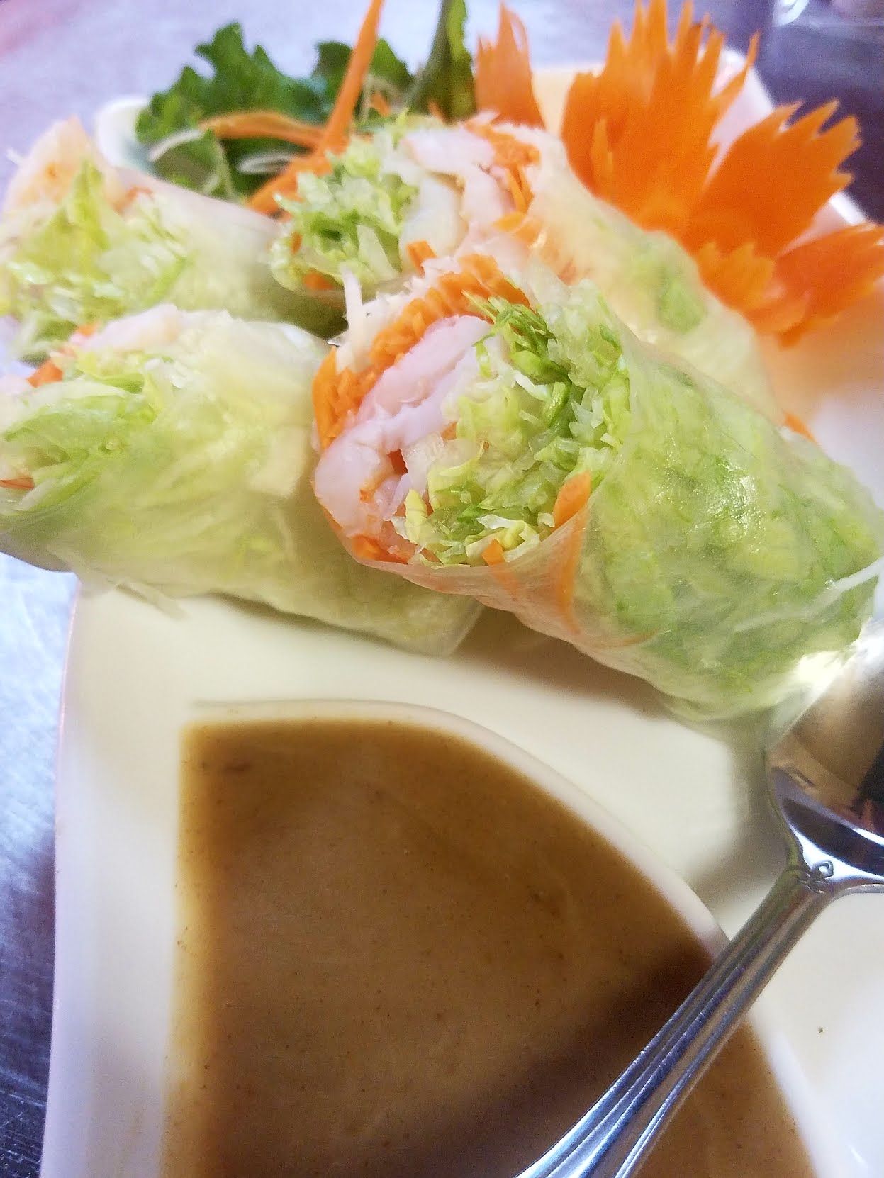 Srisiamchai Thai Restaurant by null