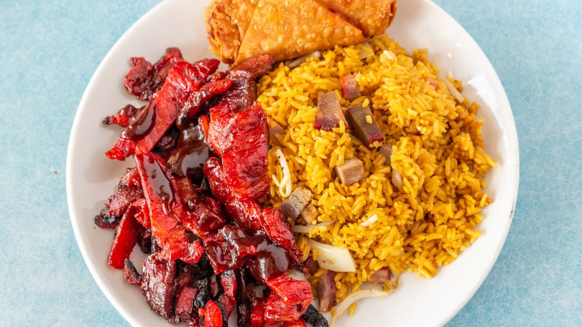 Chopsticks King by null